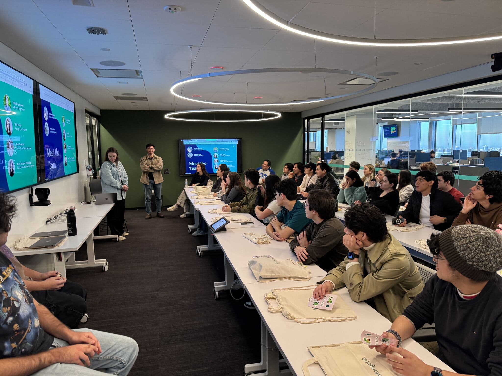 Open Source Projects