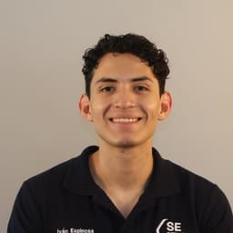 Iván Gabriel Espinosa García, Vicepresidencia de SEITC