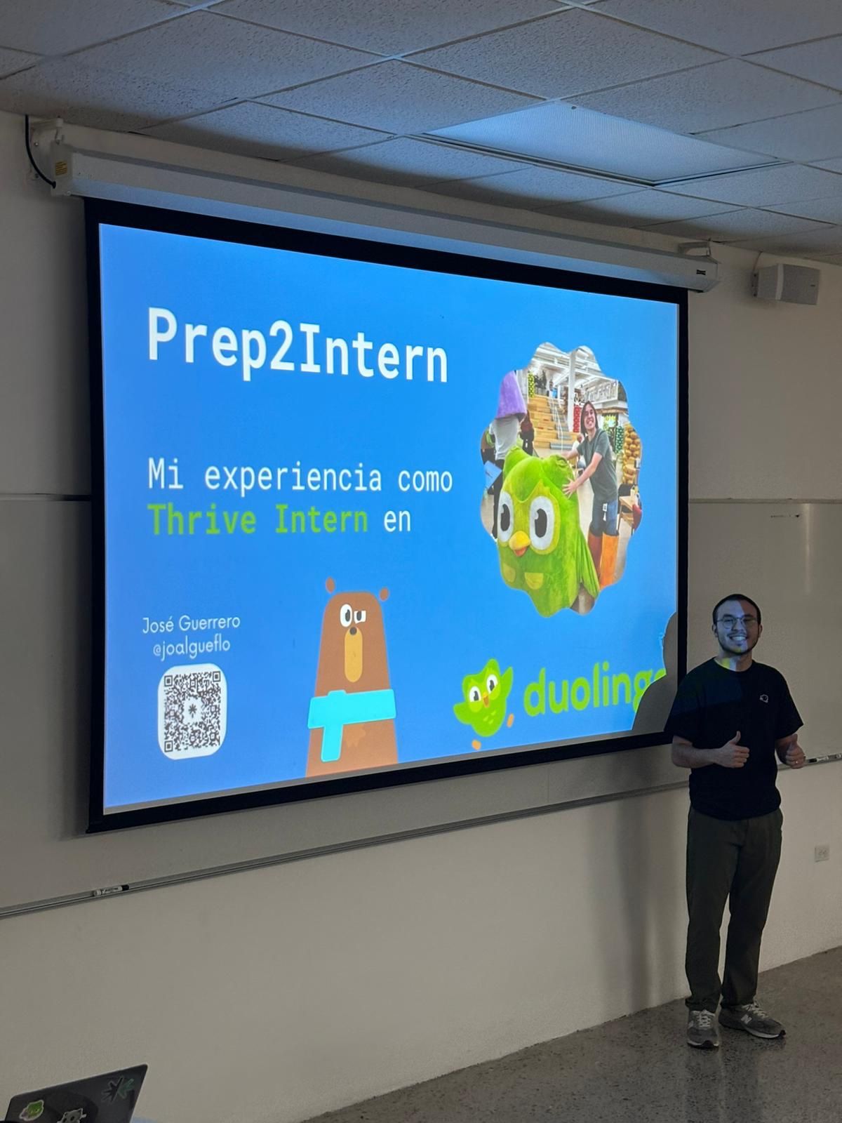 Eventos y Conferencias