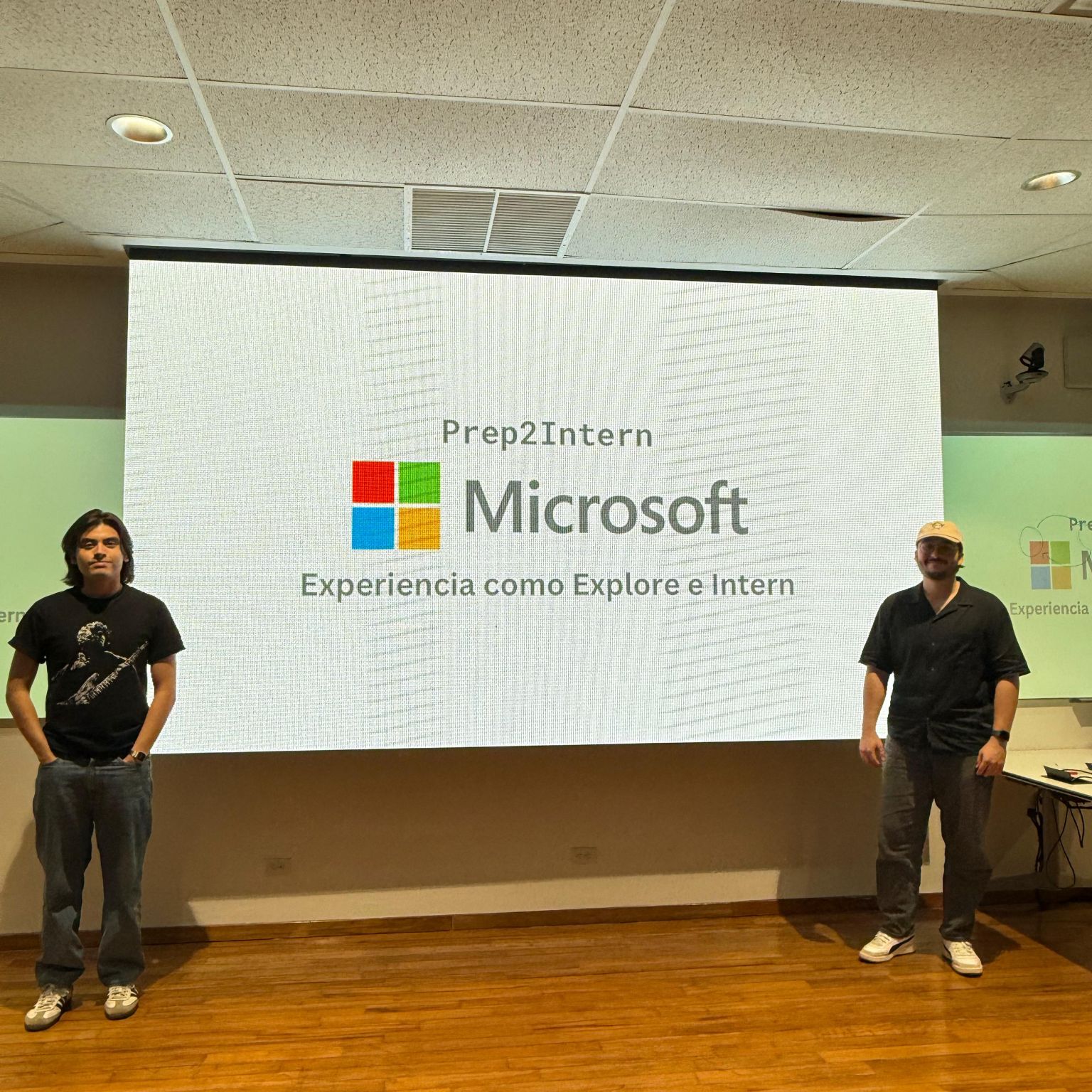 Talleres y Workshops