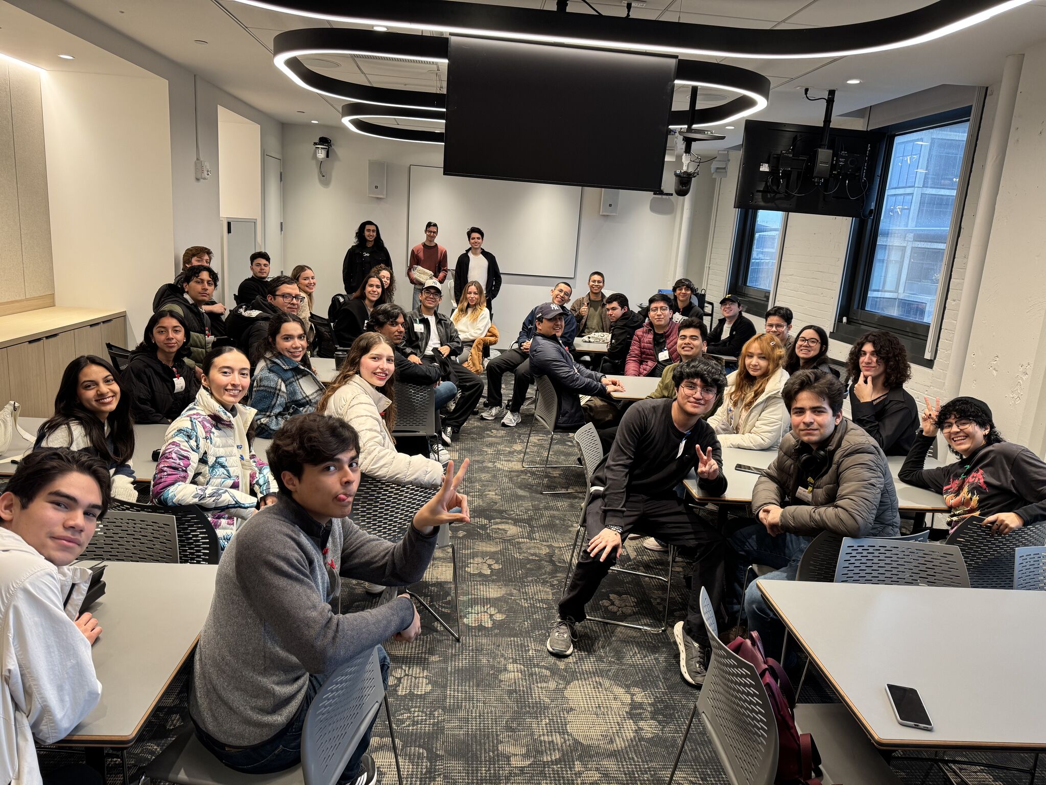 Mentorías Especializadas