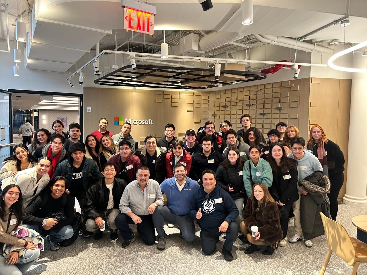 Colaboración Internacional