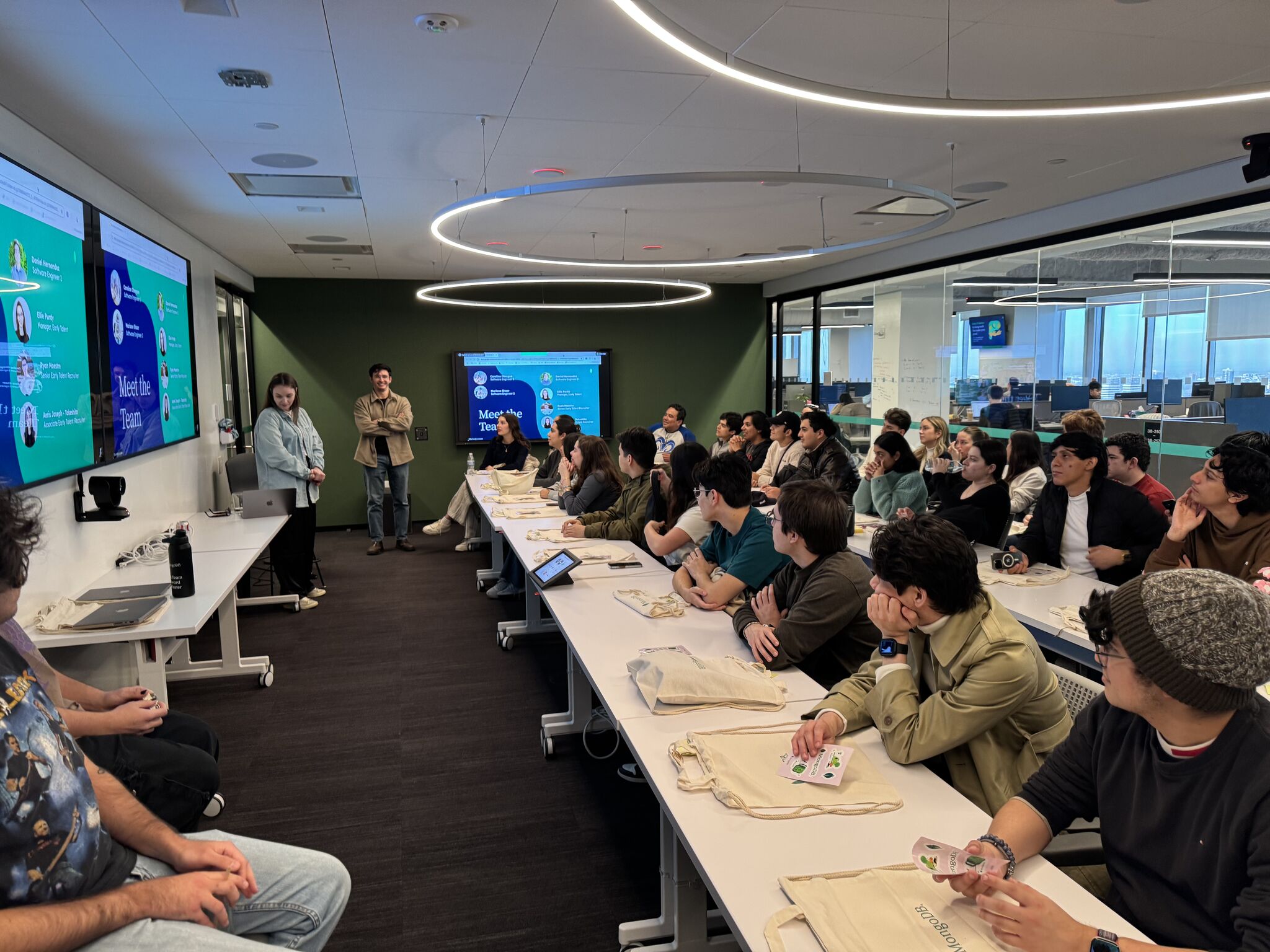 Open Source Projects