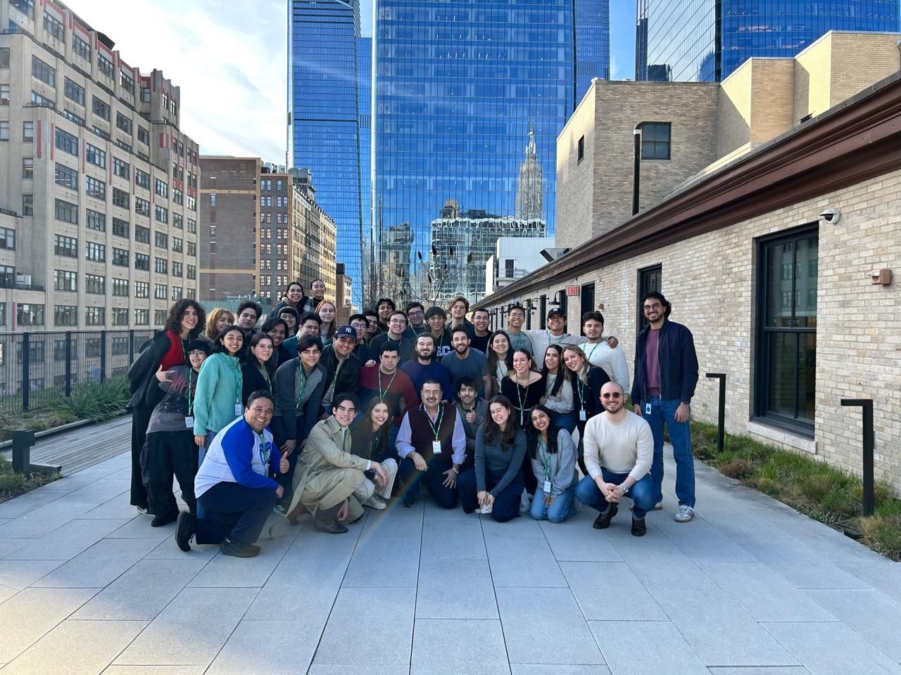 Desarrollo Web Moderno