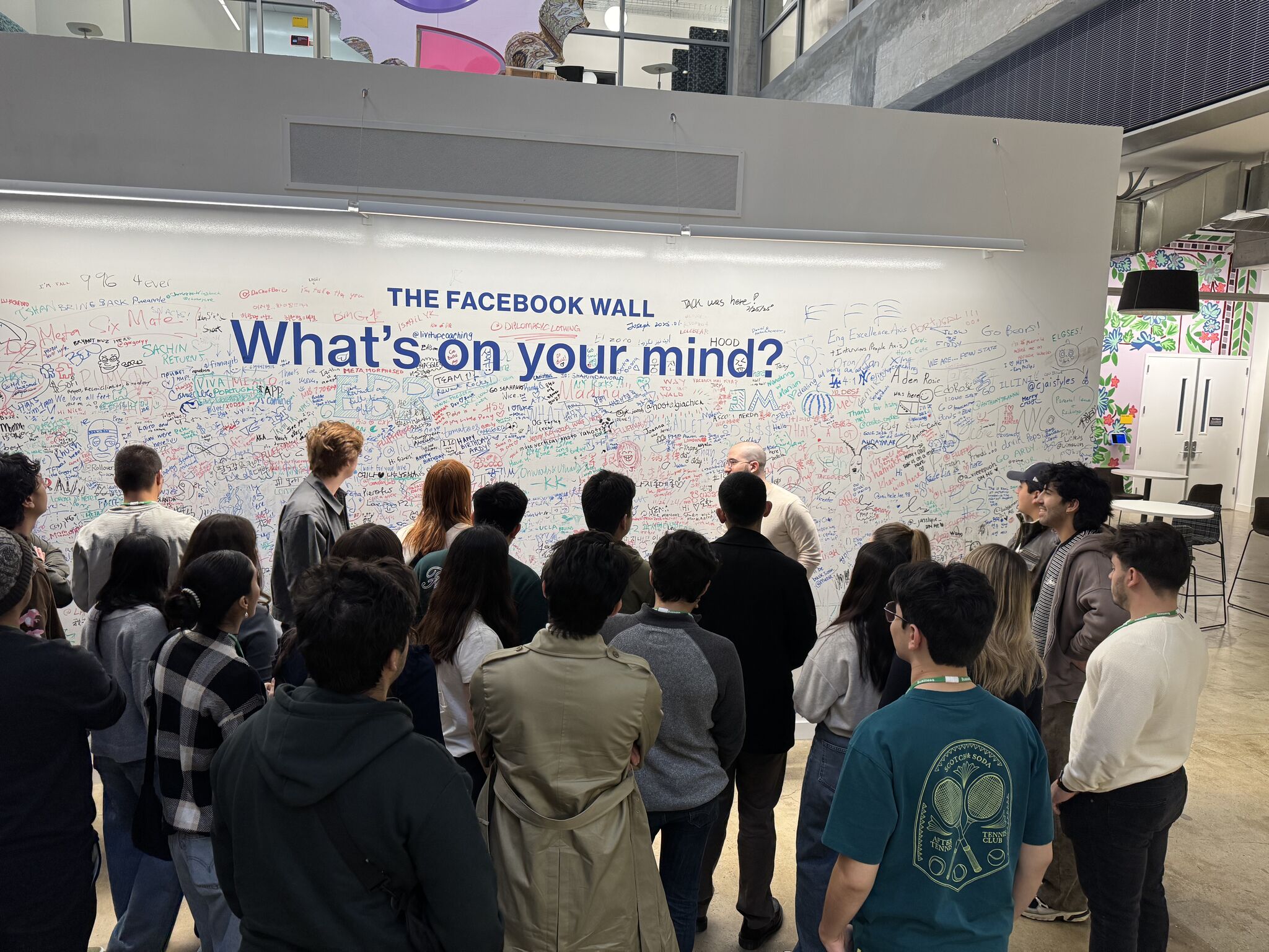 Networking Profesional